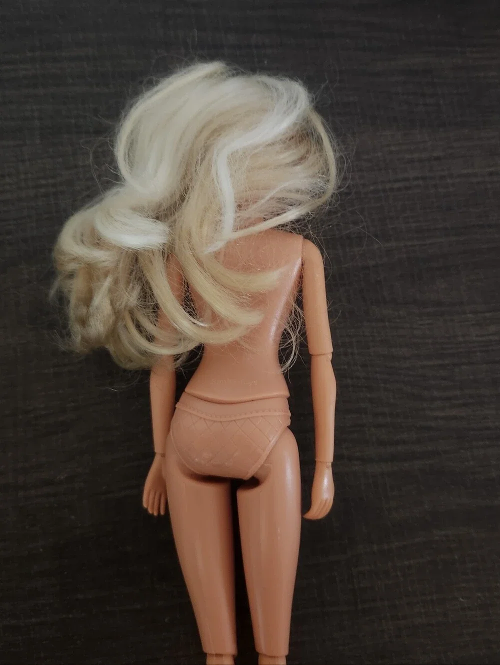Steffi Love Doll